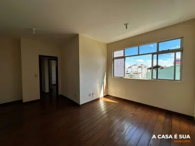 Apartamento com 3 Quartos à venda, 110m² no Glória, Contagem
