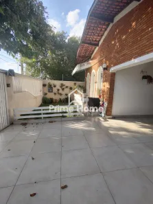Casa com 3 Quartos à venda, 165m² no Jardim do Trevo, Campinas