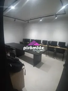 Prédio Comercial para alugar, 313m² no Vila Ema, São José dos Campos