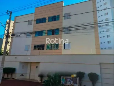 Apartamento com 2 Quartos para alugar, 75m² no Patrimônio, Uberlândia