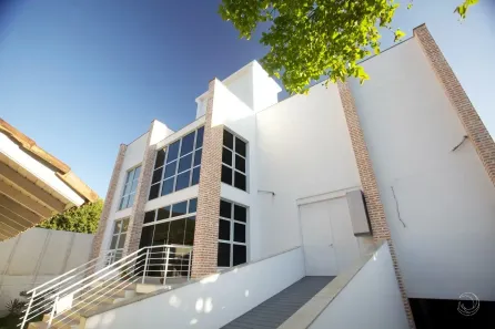 Prédio Comercial à venda, 897m² no Saco Grande, Florianópolis