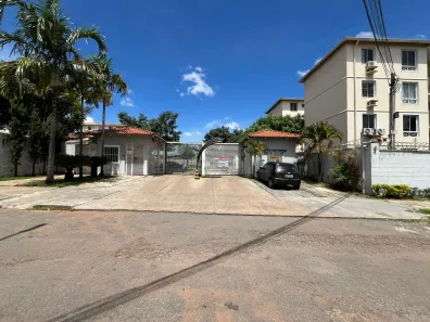 Apartamento com 2 Quartos à venda, 43m² no Moinho dos Ventos, Goiânia