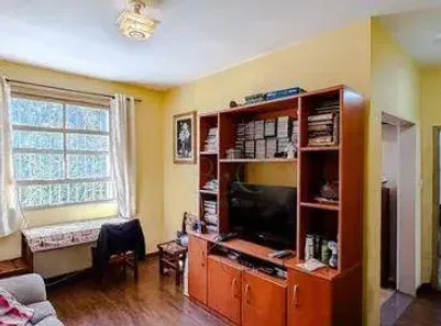 Apartamento com 2 Quartos à venda, 59m² no Cambuci, São Paulo