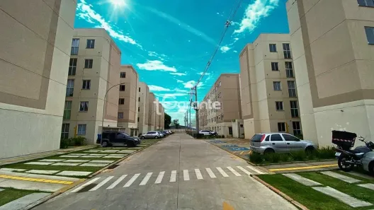 Apartamento com 2 Quartos à venda, 40m² no Chácara Estância Paulista, Suzano