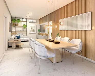 Cobertura com 4 Quartos à venda, 145m² no Jardim Glória, Juiz de Fora