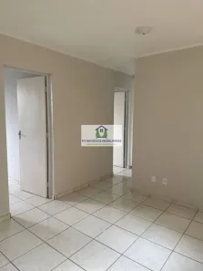 Apartamento com 2 Quartos à venda, 45m² no Parque São Miguel, São José do Rio Preto