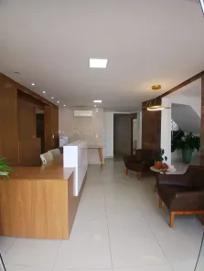 Sala Comercial para alugar, 290m² no Setor Leste Universitário, Goiânia