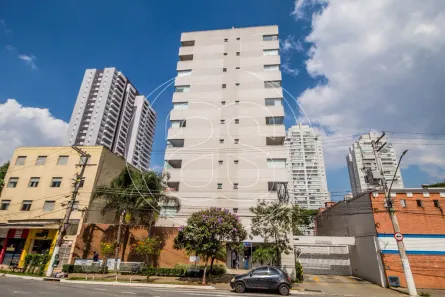 Apartamento com 1 Quarto à venda, 32m² no Santo Amaro, São Paulo
