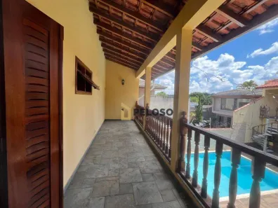 Sobrado com 6 Quartos à venda, 372m² no Vila Rosália, Guarulhos