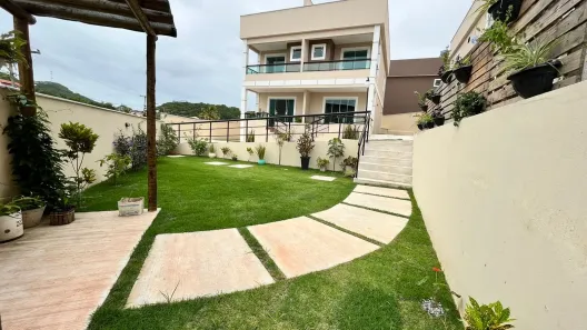 Casa com 2 Quartos à venda, 92m² no Parque Balneário São Francisco, Cabo Frio