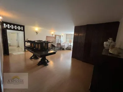 Apartamento com 3 Quartos à venda, 252m² no Centro, Ribeirão Preto