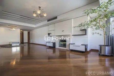 Apartamento com 3 Quartos à venda, 201m² no Auxiliadora, Porto Alegre