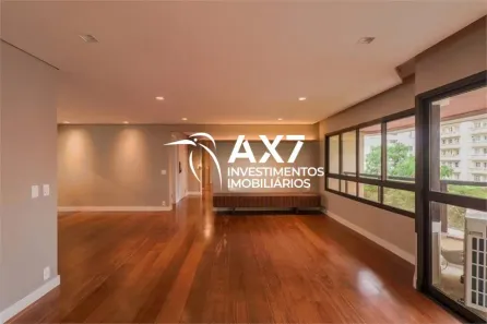 Apartamento com 3 Quartos à venda, 190m² no Itaim Bibi, São Paulo