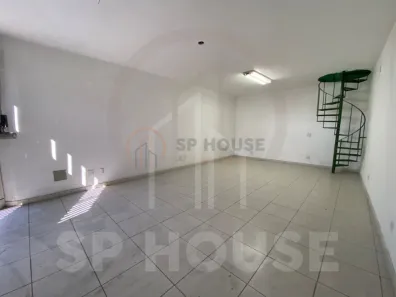 Ponto Comercial para alugar, 114m² no Cupecê, São Paulo
