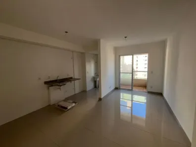Apartamento com 2 Quartos à venda, 57m² no Nova Aliança, Ribeirão Preto
