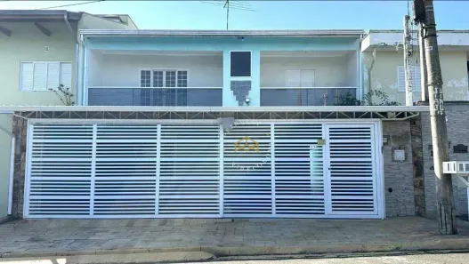 Casa com 4 Quartos à venda, 250m² no Loteamento Residencial Ana Carolina, Valinhos
