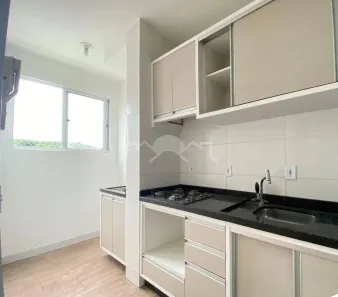 Apartamento com 3 Quartos à venda, 57m² no Parque Guarani, Joinville
