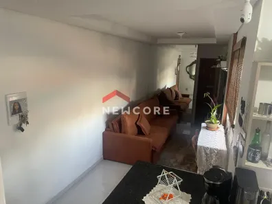 Cobertura com 2 Quartos à venda, 100m² no Santa Terezinha, Santo André