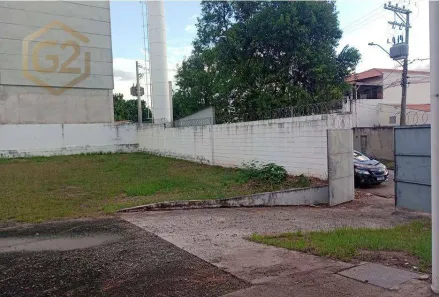 Lote/Terreno para alugar, 1220m² no Parque Industrial, Itu