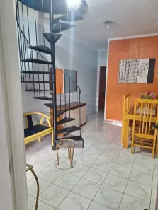 Casa de Condomínio com 3 Quartos à venda, 86m² no Mogi Moderno, Mogi das Cruzes