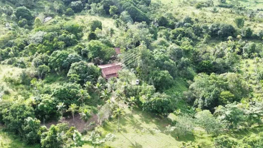 Fazenda/Sítio com 3 Quartos à venda, 8m² no Ebenezer, Gravatá