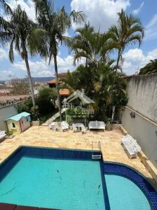 Casa com 4 Quartos à venda, 290m² no Alvinópolis, Atibaia