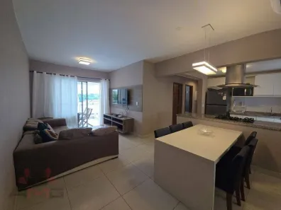 Apartamento com 3 Quartos à venda, 87m² no São Lourenço, Bertioga