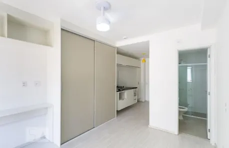 Kitnet com 1 Quarto à venda, 25m² no Pinheiros, São Paulo