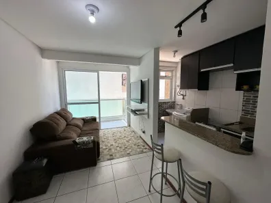 Apartamento com 2 Quartos à venda, 70m² no Praia de Itaparica, Vila Velha