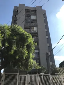 Apartamento com 1 Quarto para alugar, 36m² no Bosque da Saúde, São Paulo