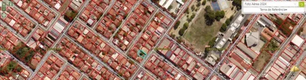 Lote/Terreno à venda, 280m² no Morada da Serra, Cuiabá