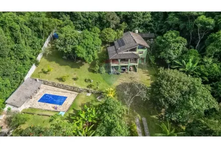 Fazenda/Sítio com 3 Quartos à venda, 518m² no Rio Abaixo, Mairiporã