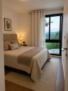 Casa de Condomínio com 4 Quartos à venda, 256m² no Alpes dos Araçás (Jordanésia), Cajamar