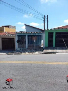 Casa com 2 Quartos à venda, 111m² no Santa Terezinha, São Bernardo do Campo