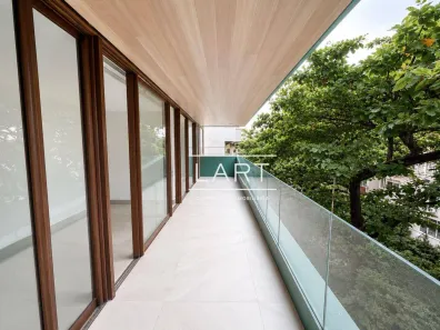 Apartamento com 3 Quartos à venda, 166m² no Ipanema, Rio de Janeiro