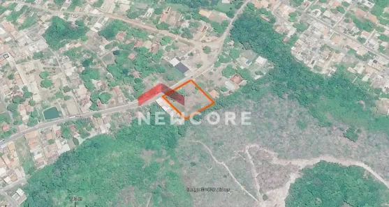 Lote/Terreno à venda, 2m² no Monte Gordo (Monte Gordo), Camaçari