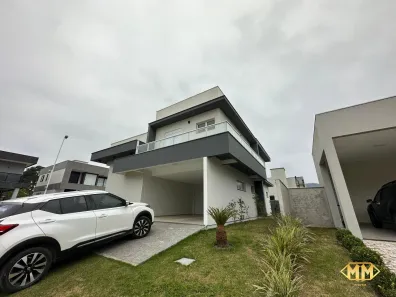 Casa com 3 Quartos para alugar, 237m² no São João do Rio Vermelho, Florianópolis