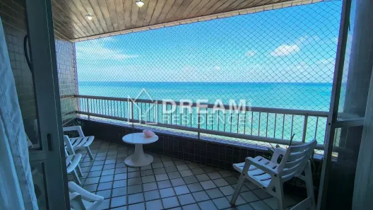 Apartamento com 3 Quartos à venda, 169m² no Centro, Jaboatão dos Guararapes