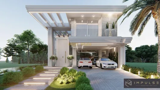 Casa de Condomínio com 5 Quartos à venda, 350m² no Capão da Canoa, Capão da Canoa