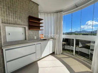 Apartamento com 2 Quartos à venda, 87m² no Trindade, Florianópolis