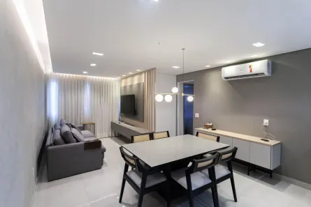Apartamento com 3 Quartos à venda, 71m² no Padre Eustáquio, Belo Horizonte