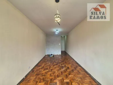 Apartamento com 1 Quarto para alugar, 33m² no Campos Elíseos, São Paulo