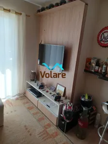 Apartamento com 2 Quartos à venda, 65m² no Jaguaré, São Paulo