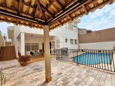 Casa com 3 Quartos à venda, 255m² no Nova Ribeirânia, Ribeirão Preto