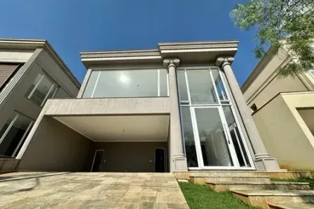 Casa de Condomínio com 3 Quartos para alugar, 303m² no Alphaville, Santana de Parnaíba