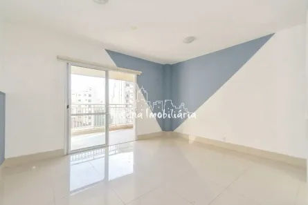 Flat com 1 Quarto à venda, 48m² no Centro, São Paulo