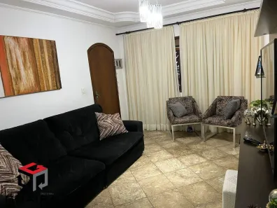 Sobrado com 3 Quartos à venda, 229m² no Montanhão, São Bernardo do Campo