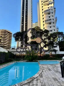 Apartamento com 4 Quartos à venda, 160m² no Rosarinho, Recife