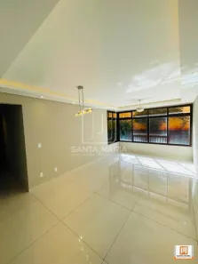 Apartamento com 3 Quartos à venda, 85m² no Presidente Médici, Ribeirão Preto