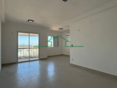 Apartamento com 2 Quartos para alugar, 78m² no Vila Independência, Piracicaba